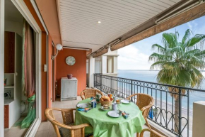 Admiral Plaza Sea View - Happy Rentals